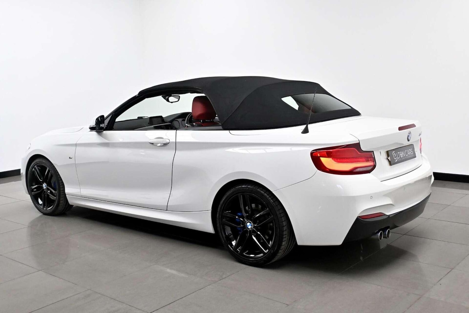 Used BMW 2 Series 2017 for sale - 77774475: Photo 19