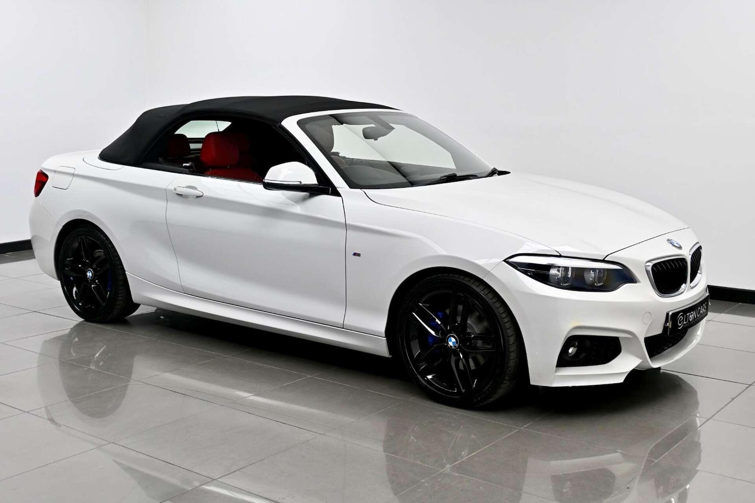 Used BMW 2 Series 2017 for sale - 77774475: Photo 21