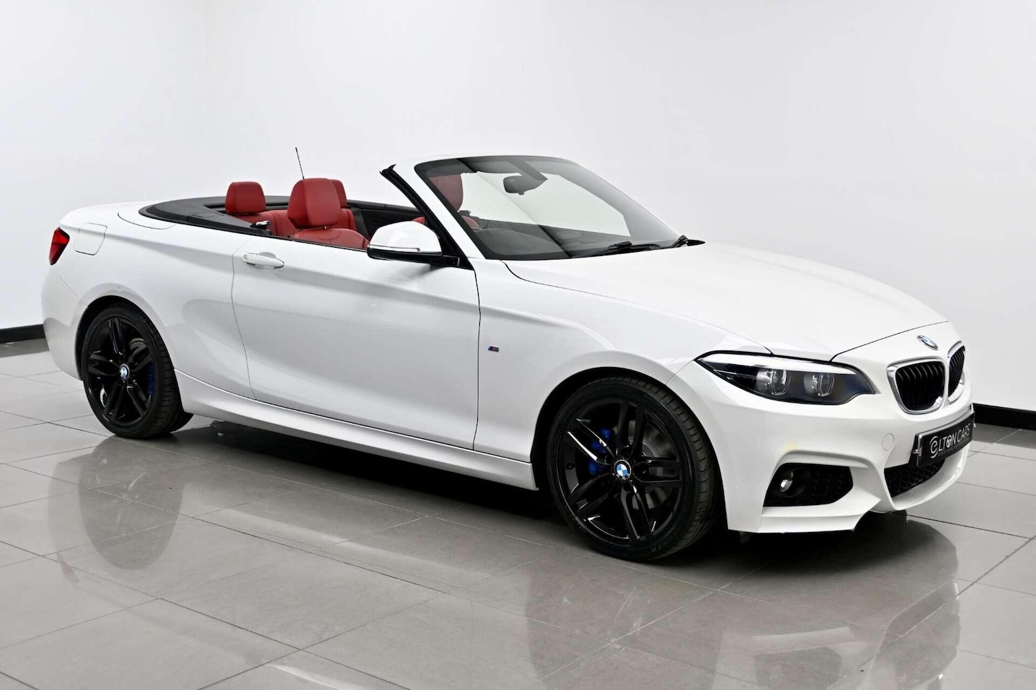 Used BMW 2 Series 2017 for sale - 77774475: Photo 22