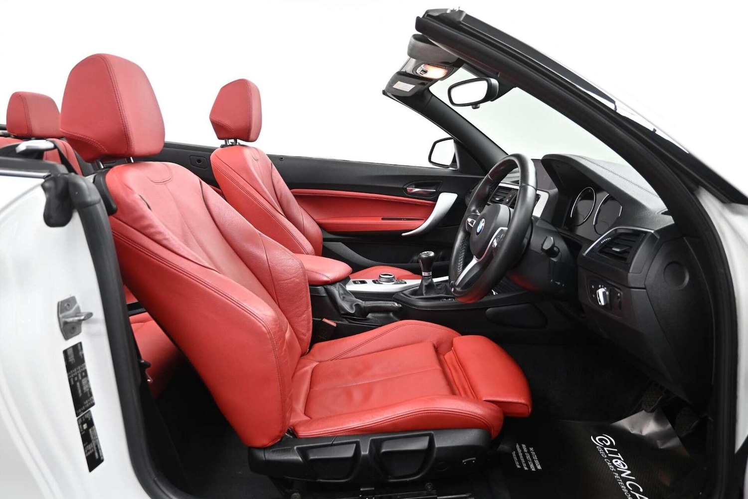 Used BMW 2 Series 2017 for sale - 77774475: Photo 23