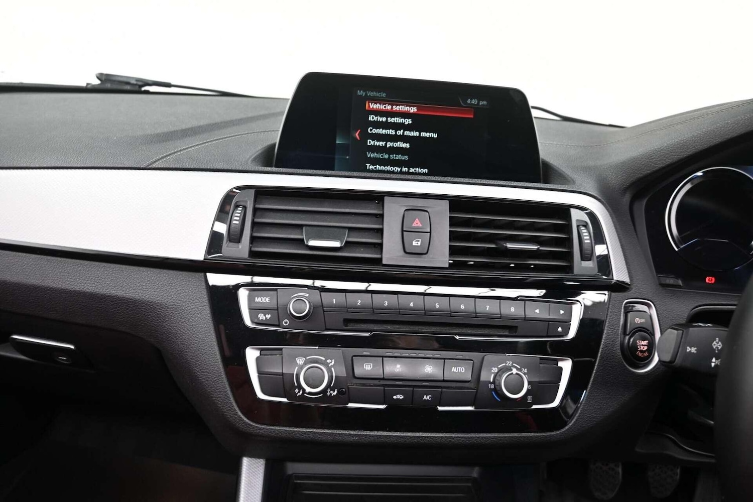 Used BMW 2 Series 2017 for sale - 77774475: Photo 28