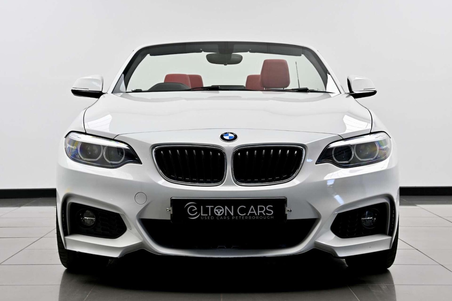 Used BMW 2 Series 2017 for sale - 77774475: Photo 3