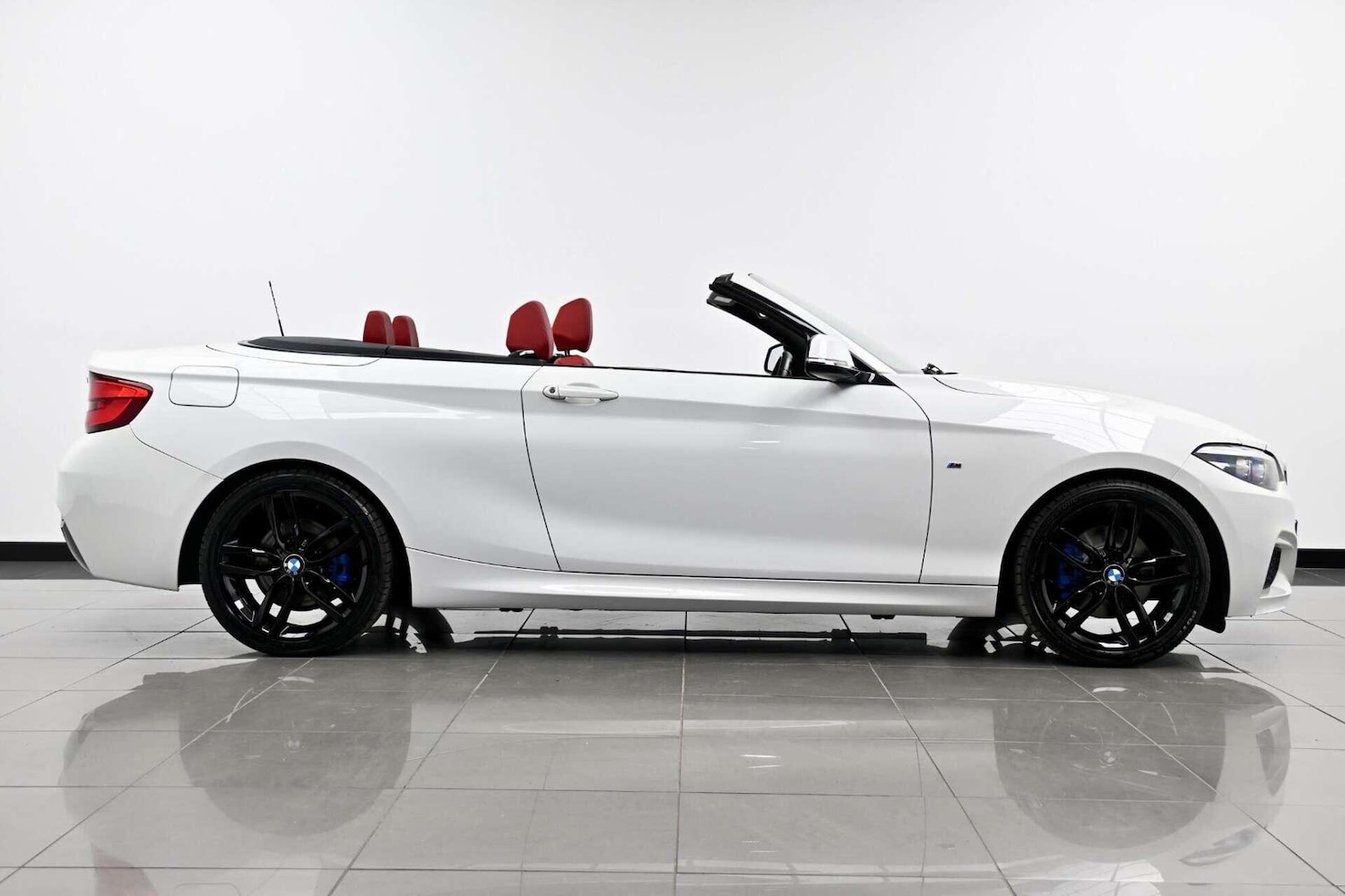 Used BMW 2 Series 2017 for sale - 77774475: Photo 5