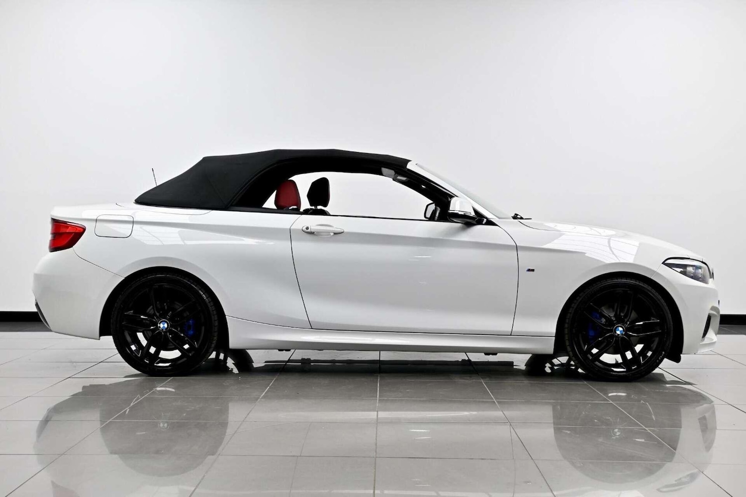 Used BMW 2 Series 2017 for sale - 77774475: Photo 9