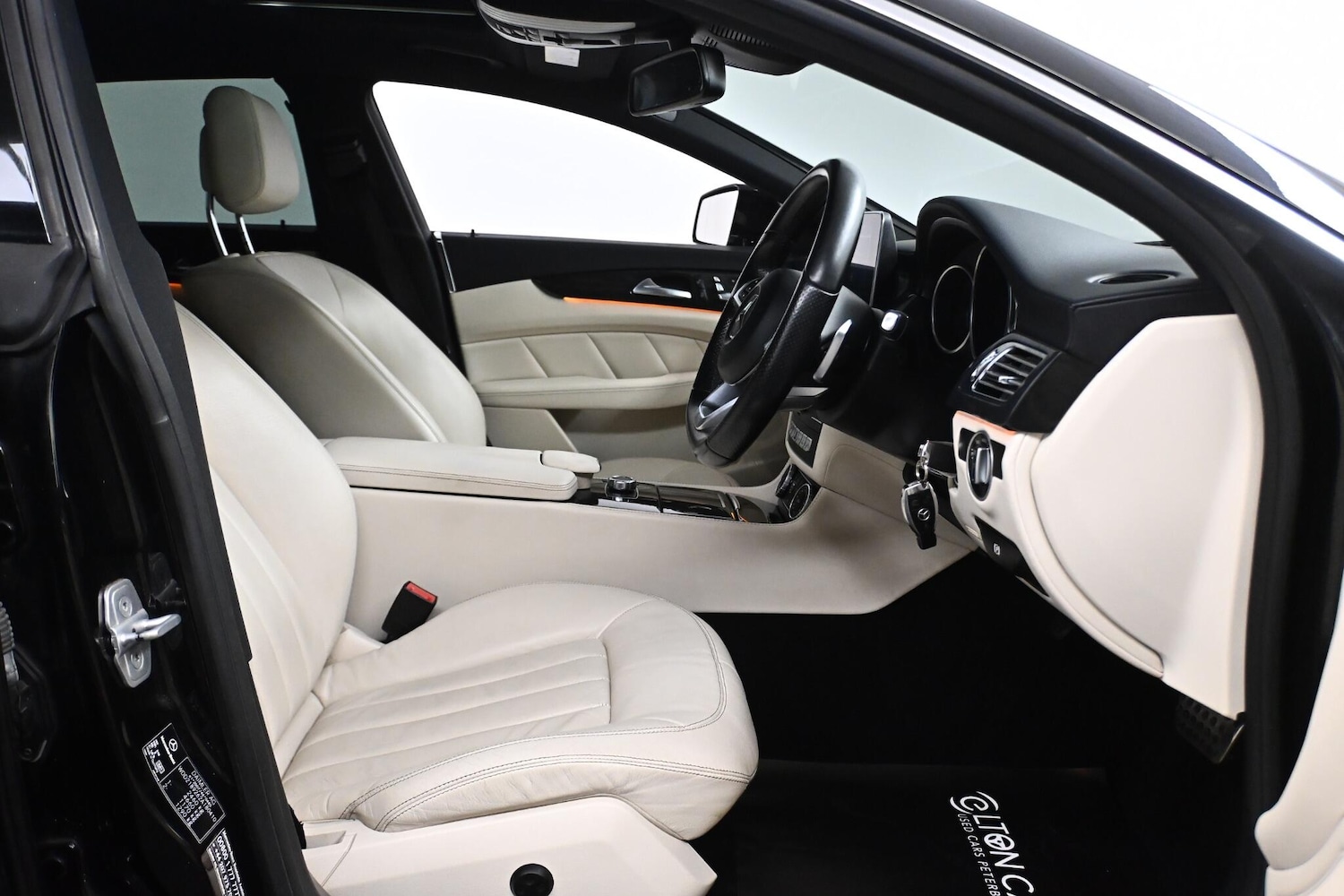 Used Mercedes-Benz CLS 2016 for sale - 77345612: Photo 10