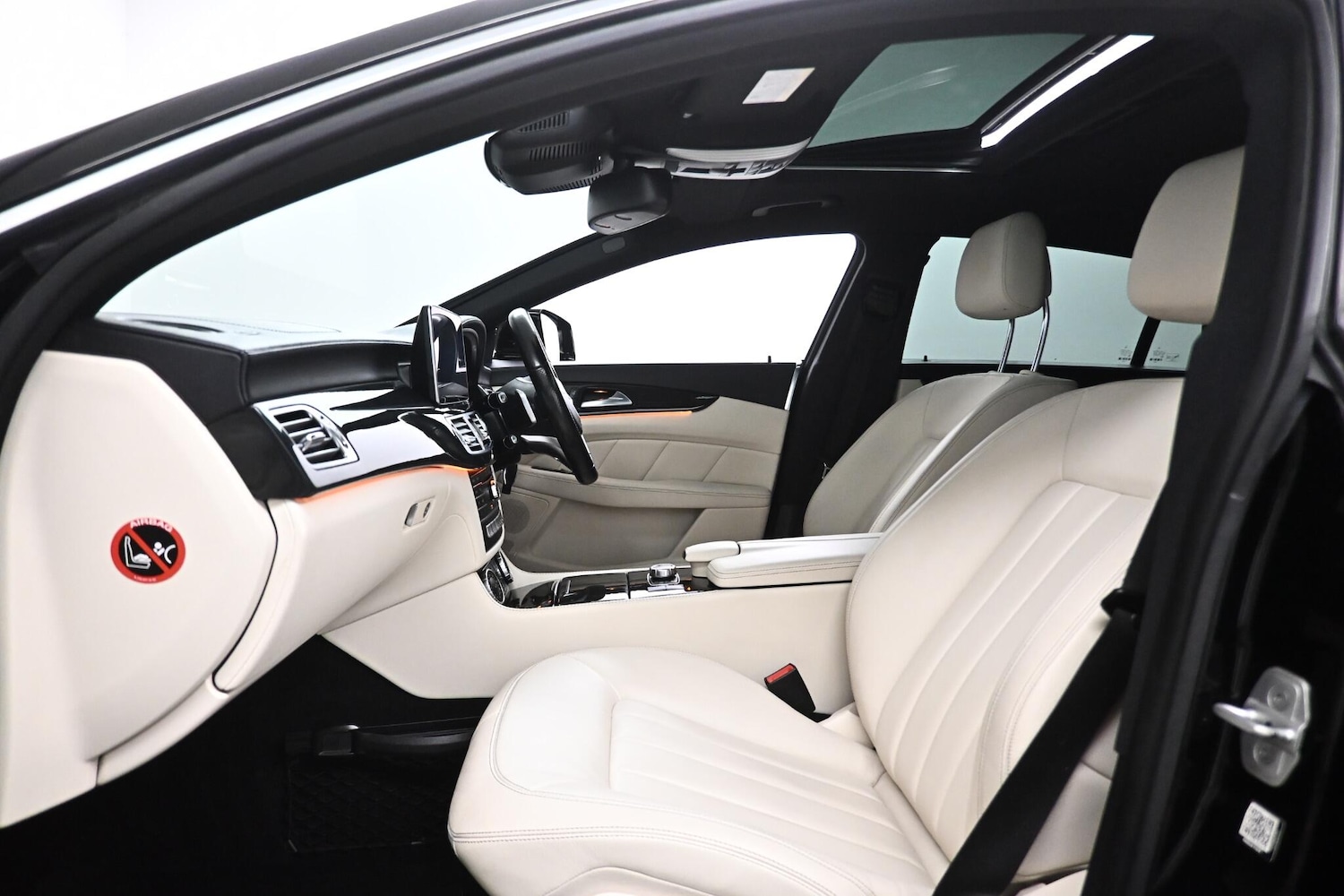 Used Mercedes-Benz CLS 2016 for sale - 77345612: Photo 11