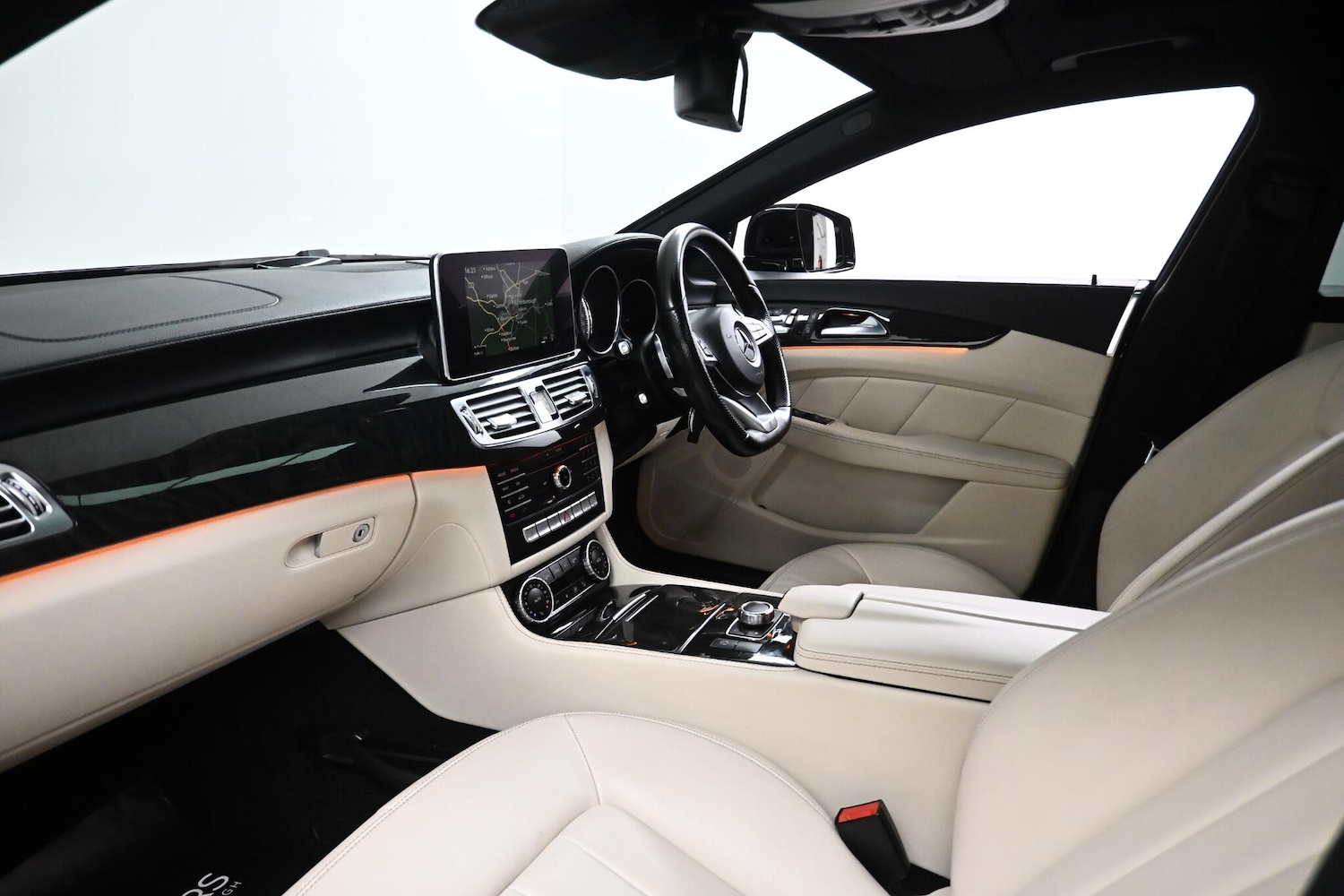 Used Mercedes-Benz CLS 2016 for sale - 77345612: Photo 14