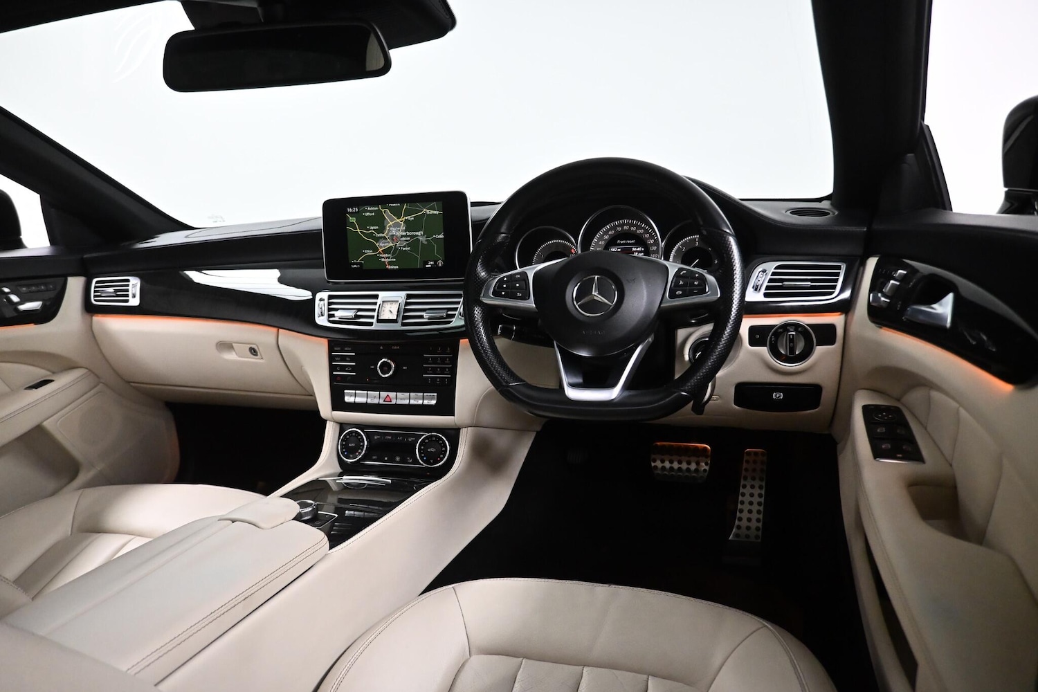 Used Mercedes-Benz CLS 2016 for sale - 77345612: Photo 15