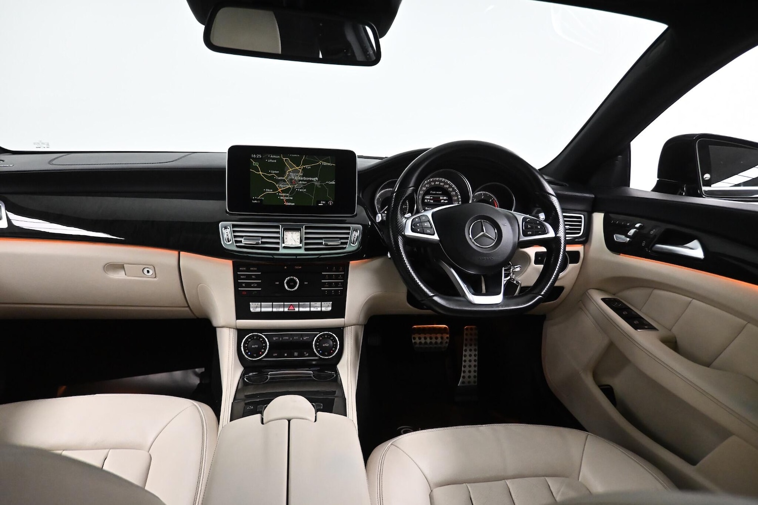 Used Mercedes-Benz CLS 2016 for sale - 77345612: Photo 16