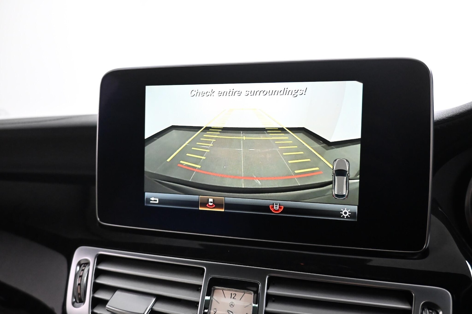 Used Mercedes-Benz CLS 2016 for sale - 77345612: Photo 17