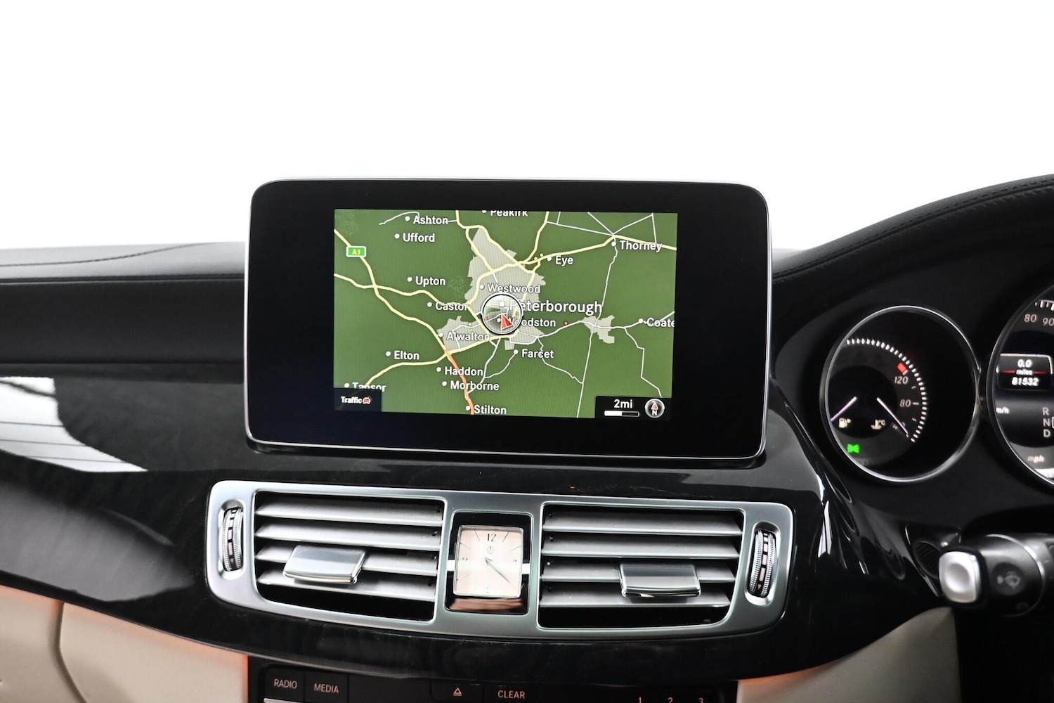 Used Mercedes-Benz CLS 2016 for sale - 77345612: Photo 18