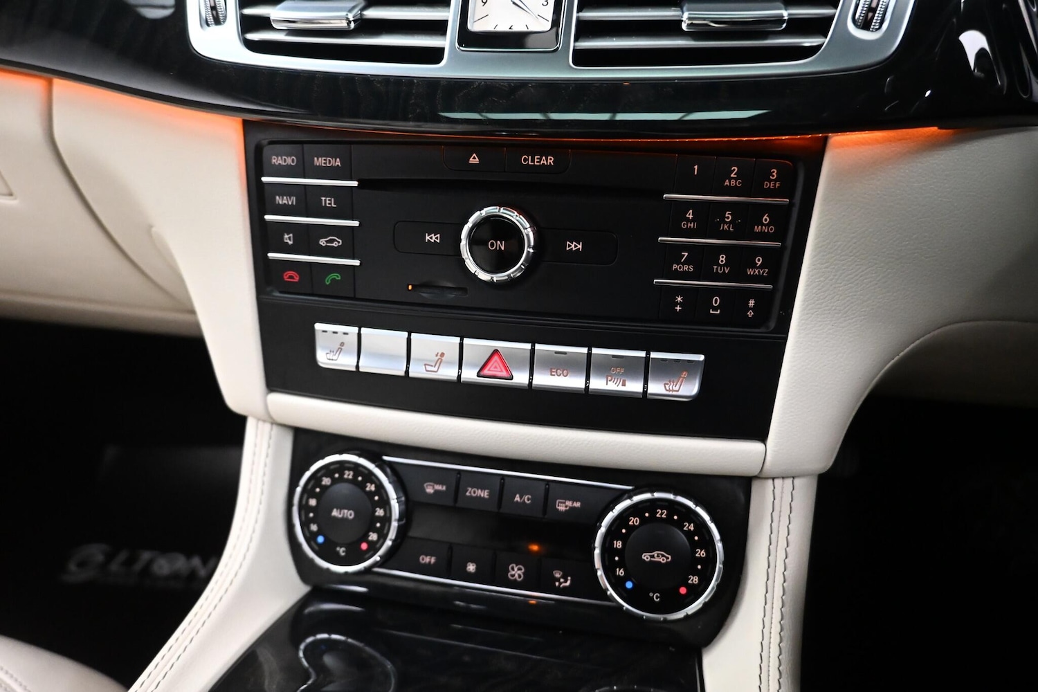 Used Mercedes-Benz CLS 2016 for sale - 77345612: Photo 19