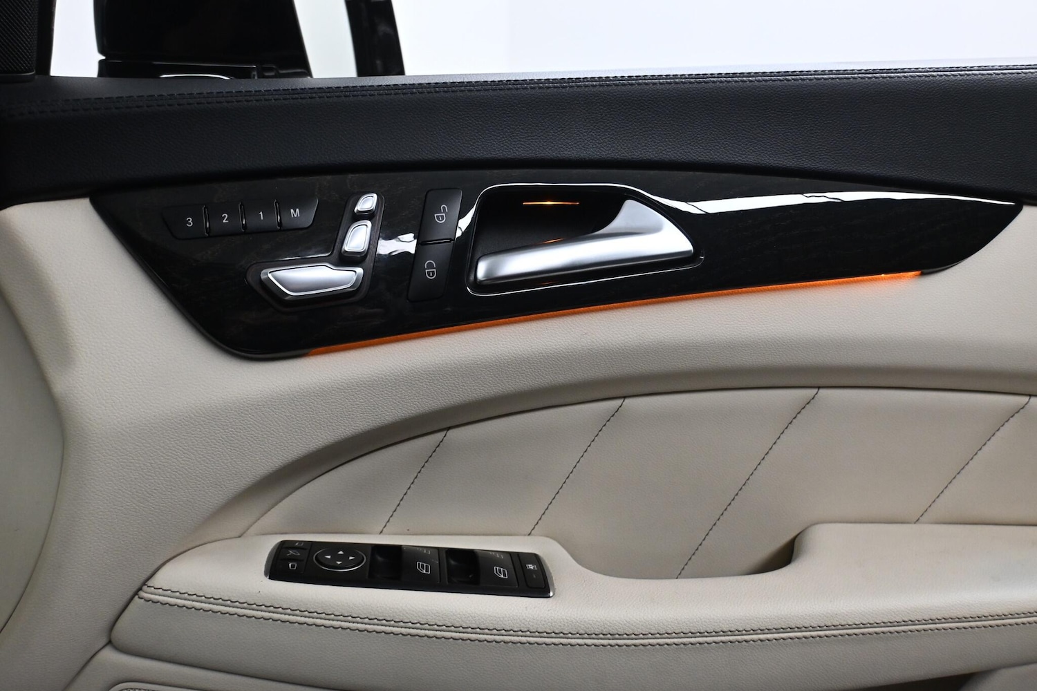 Used Mercedes-Benz CLS 2016 for sale - 77345612: Photo 20