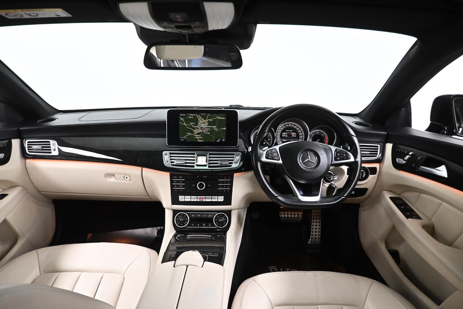 Used Mercedes-Benz CLS 2016 for sale - 77345612: Photo 23