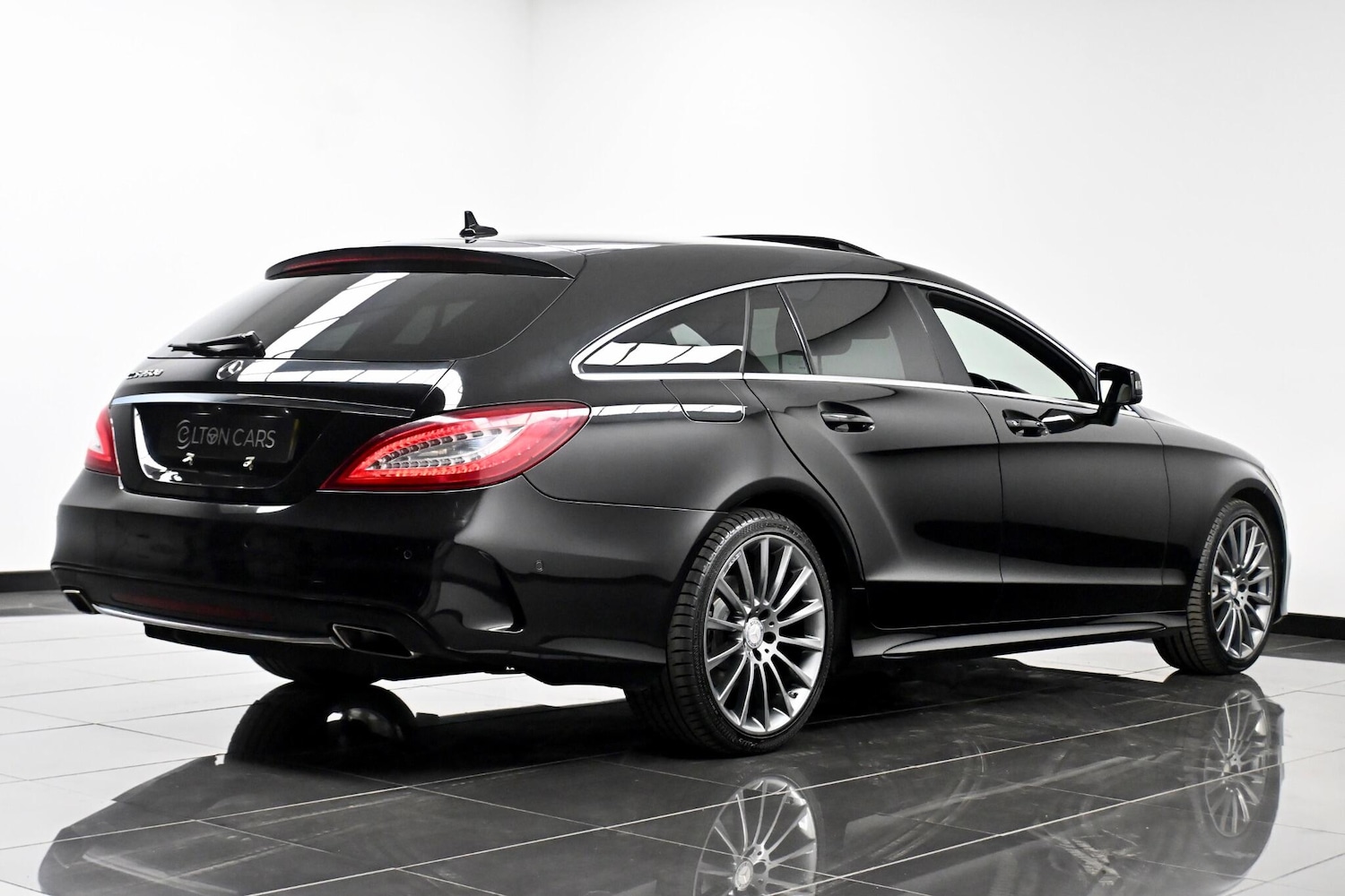 Used Mercedes-Benz CLS 2016 for sale - 77345612: Photo 24