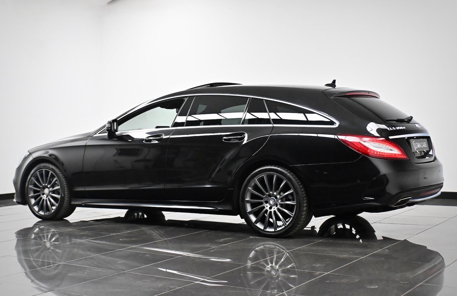 Used Mercedes-Benz CLS 2016 for sale - 77345612: Photo 25