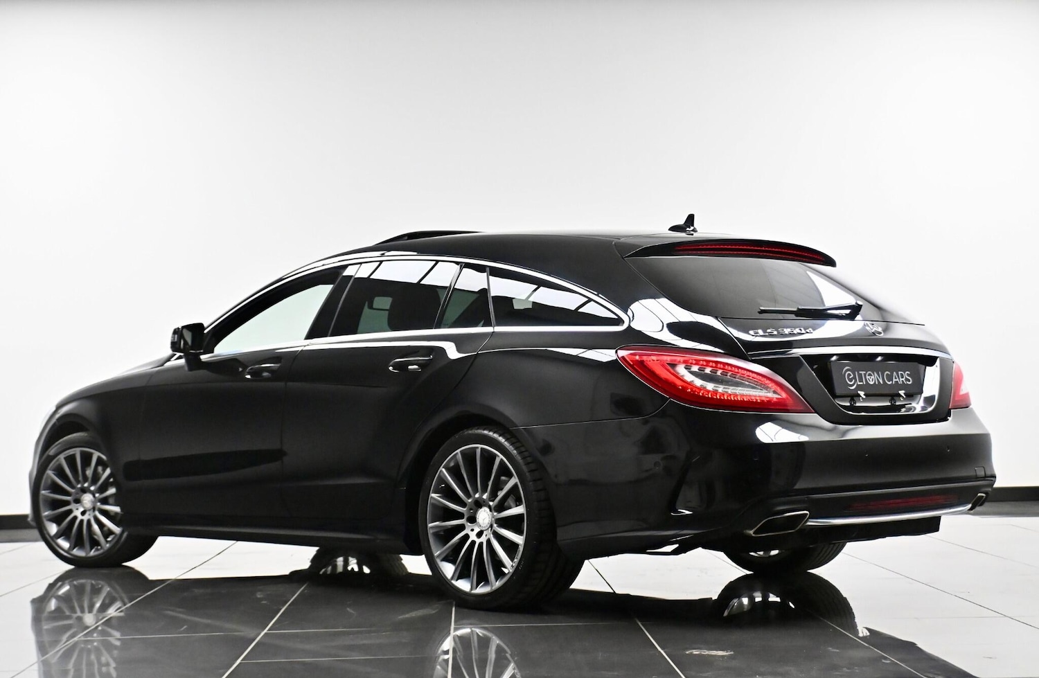 Used Mercedes-Benz CLS 2016 for sale - 77345612: Photo 26