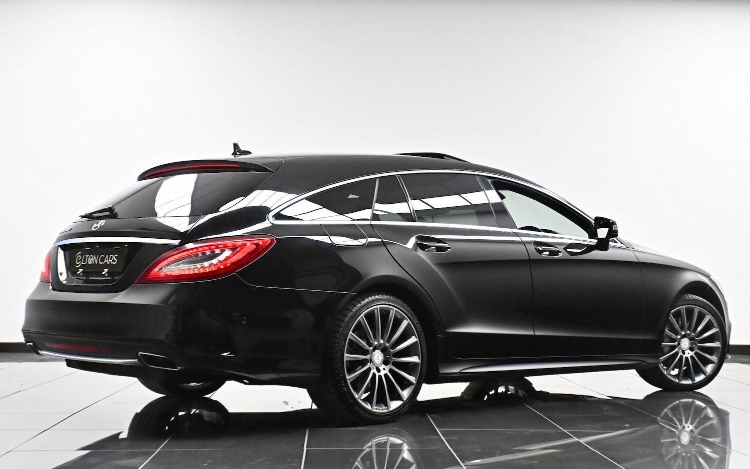 Used Mercedes-Benz CLS 2016 for sale - 77345612: Photo 27