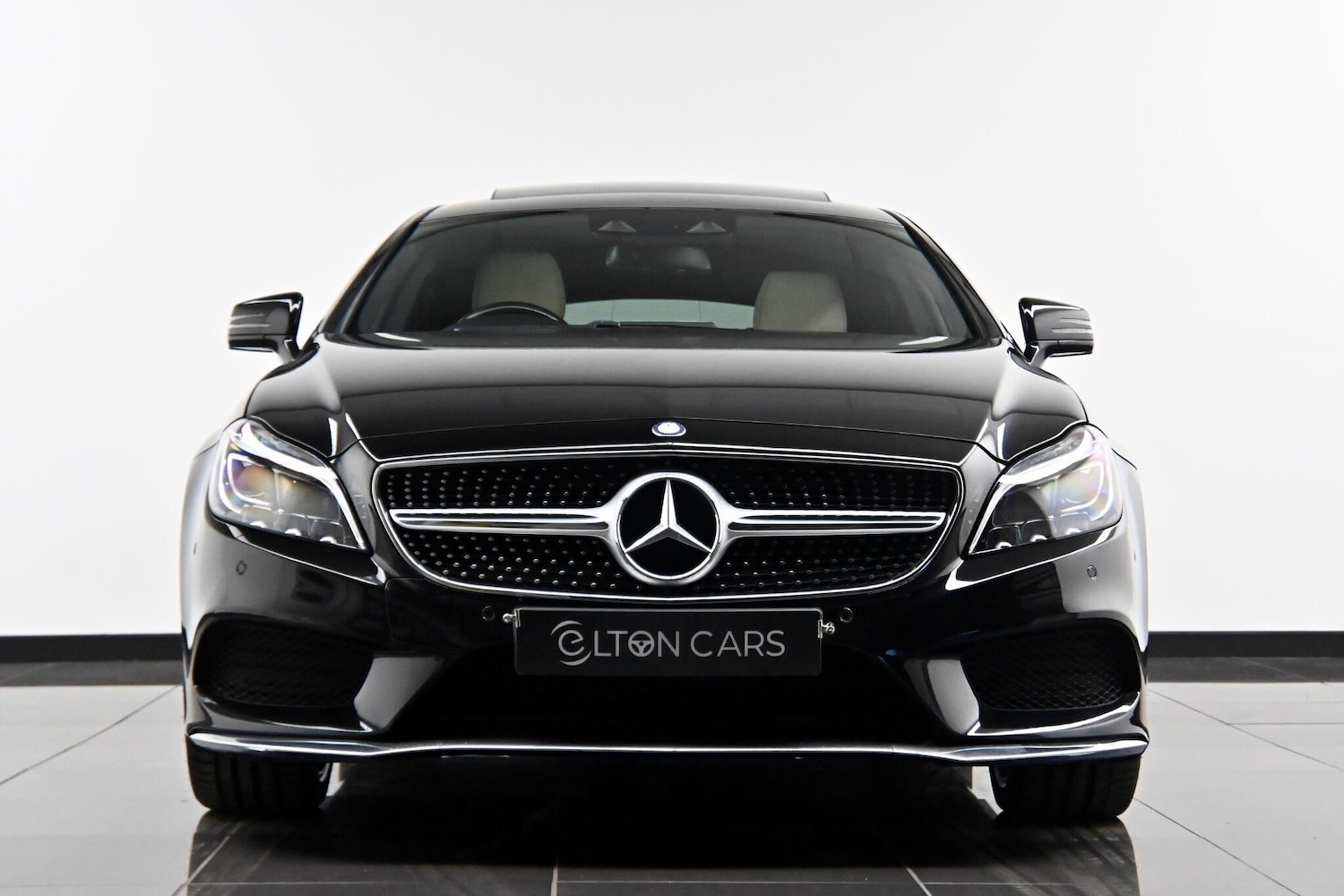 Used Mercedes-Benz CLS 2016 for sale - 77345612: Photo 3