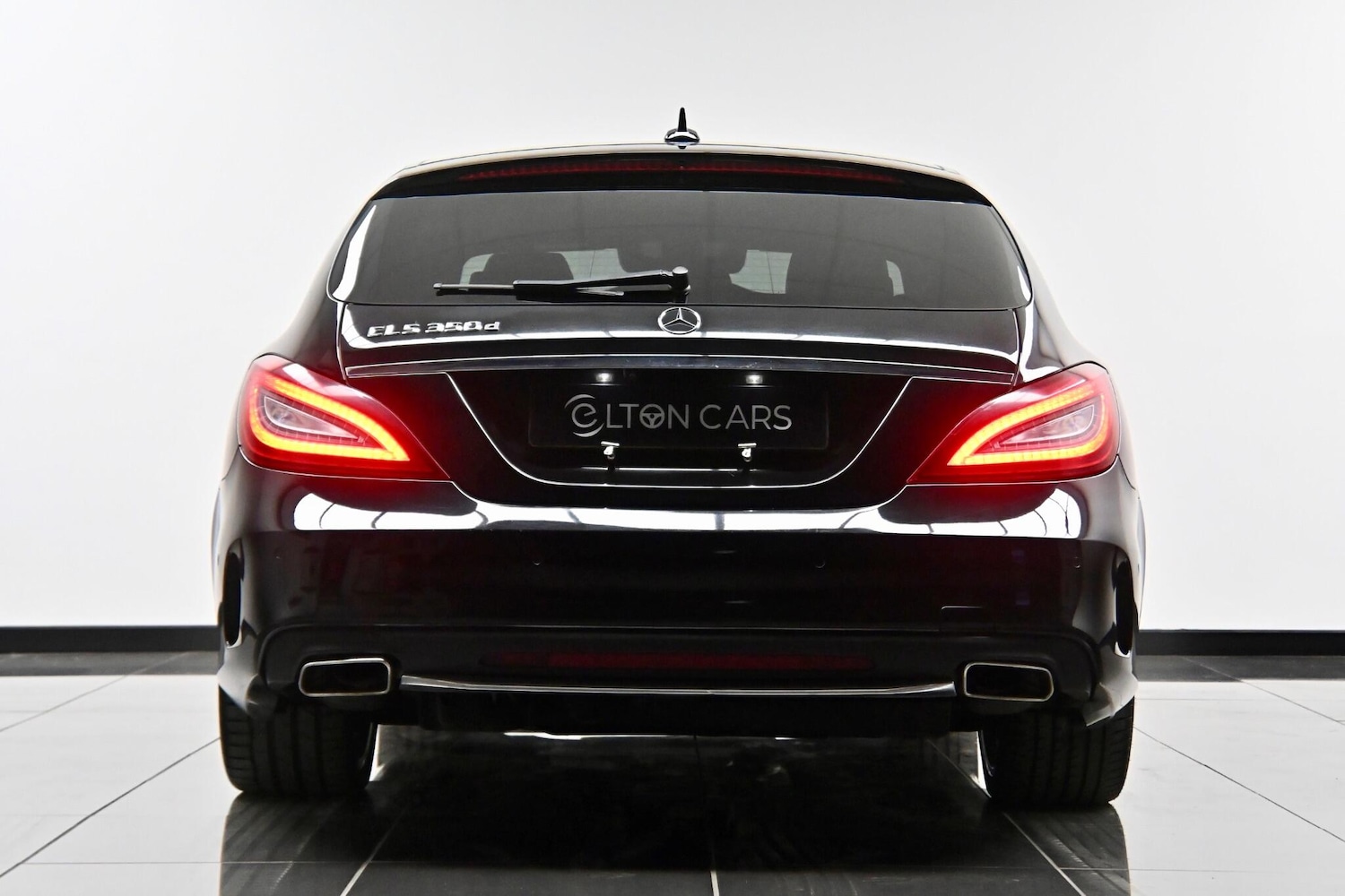 Used Mercedes-Benz CLS 2016 for sale - 77345612: Photo 6