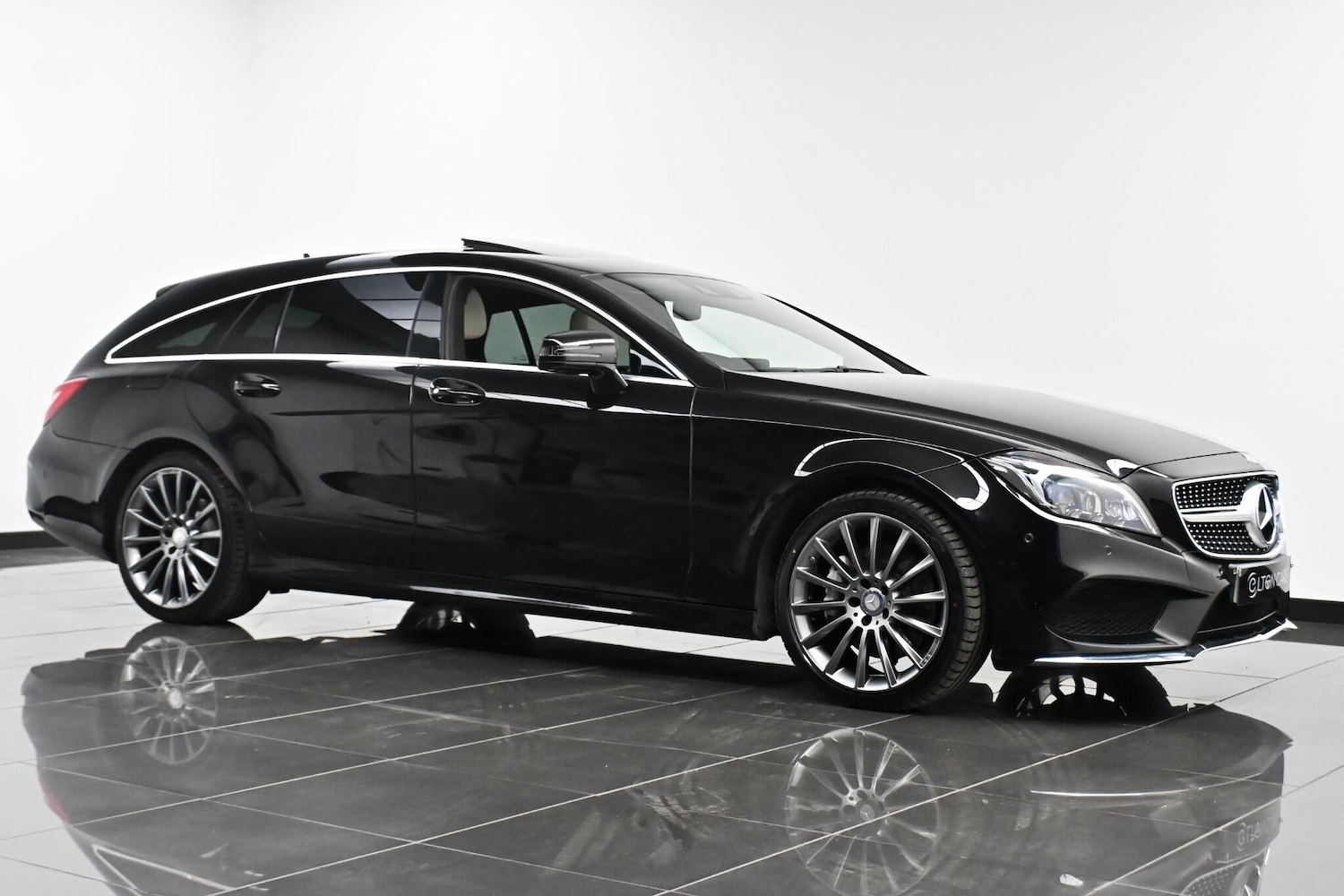 Used Mercedes-Benz CLS 2016 for sale - 77345612: Photo 7