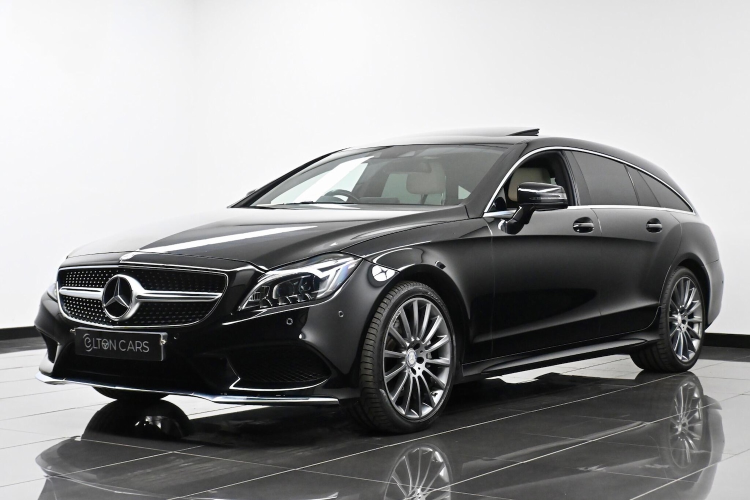 Used Mercedes-Benz CLS 2016 for sale - 77345612: Photo 8