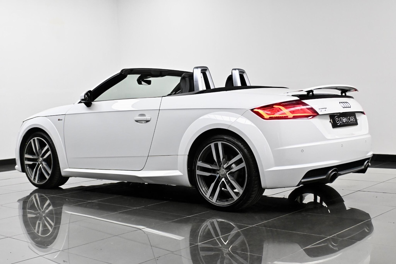 Used Audi TT 2017 for sale - 77074354: Photo 14