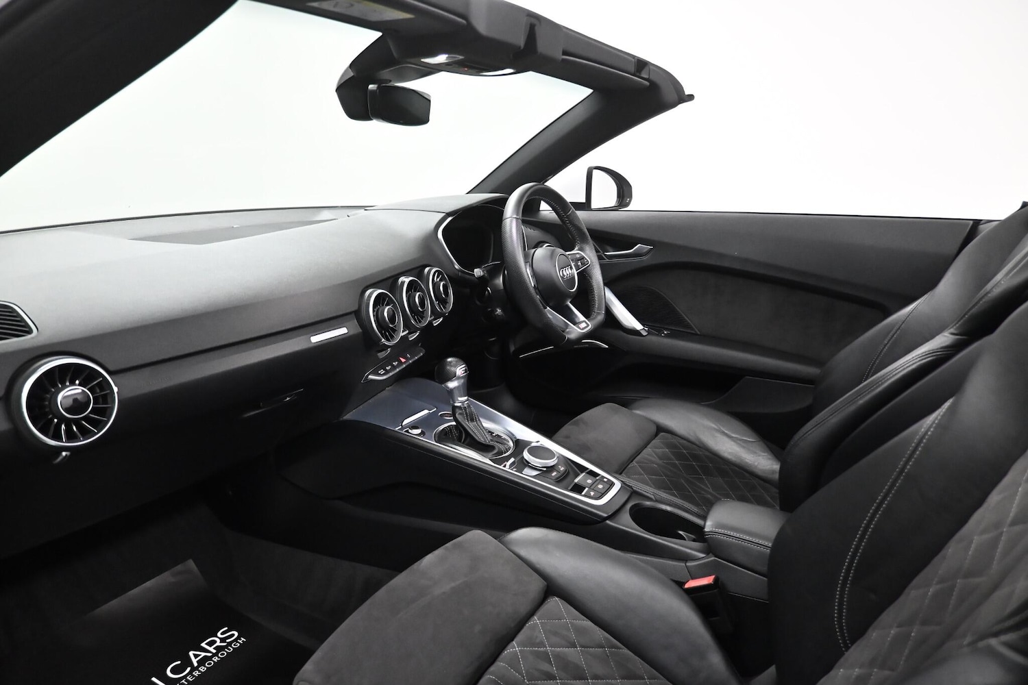 Used Audi TT 2017 for sale - 77074354: Photo 21