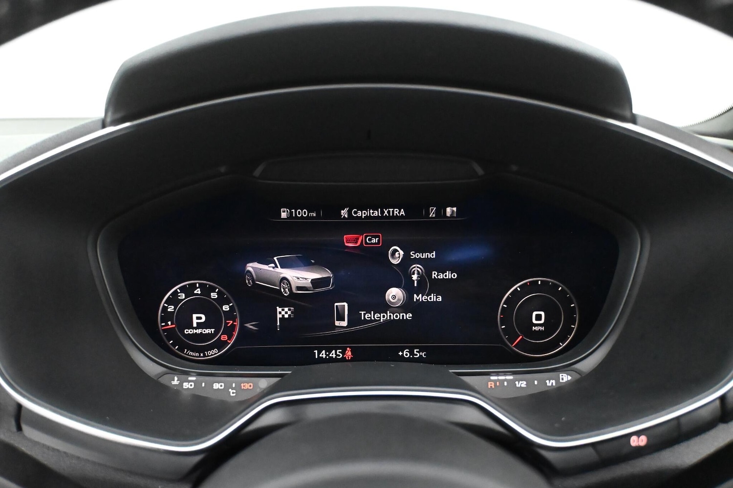 Used Audi TT 2017 for sale - 77074354: Photo 23