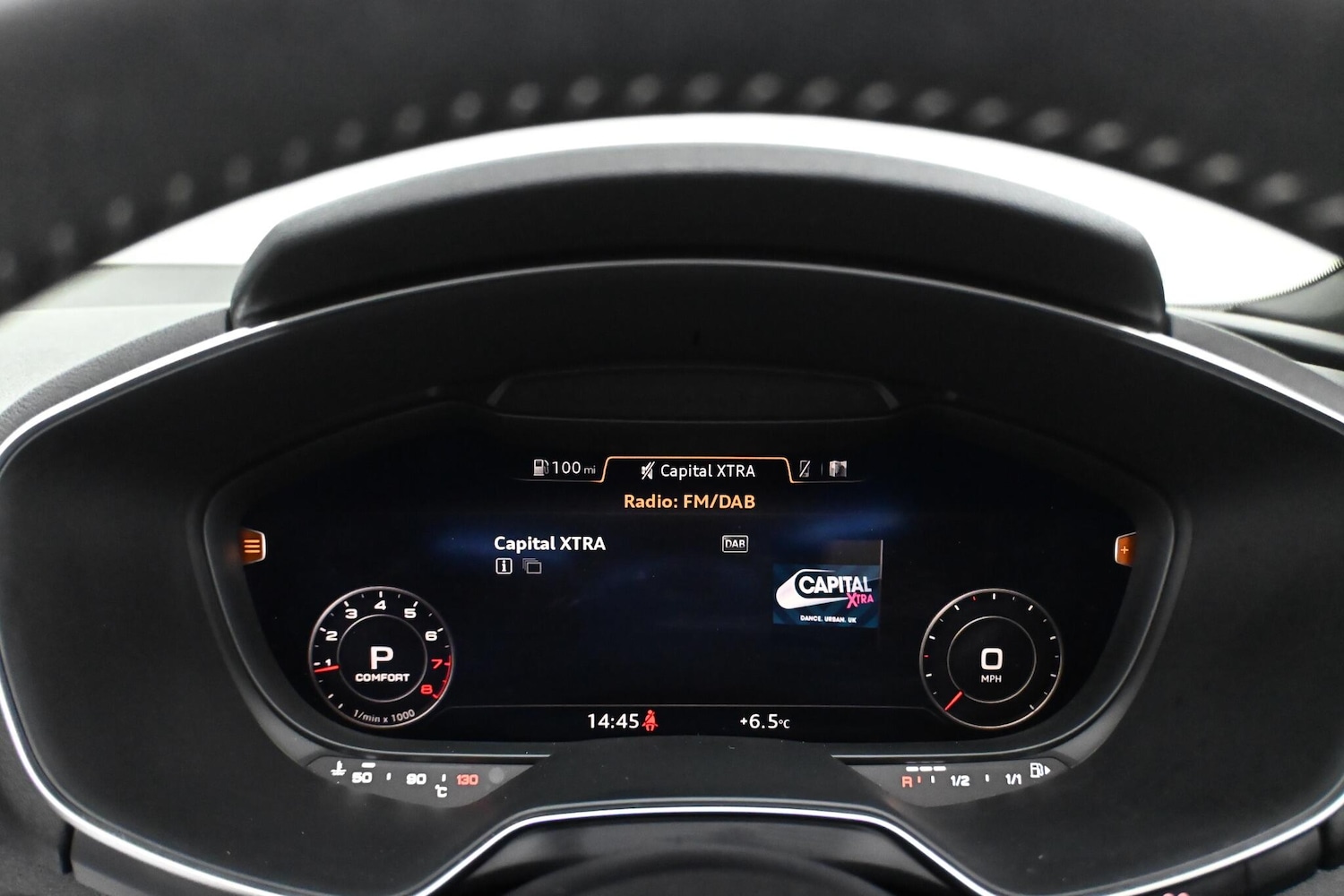 Used Audi TT 2017 for sale - 77074354: Photo 25