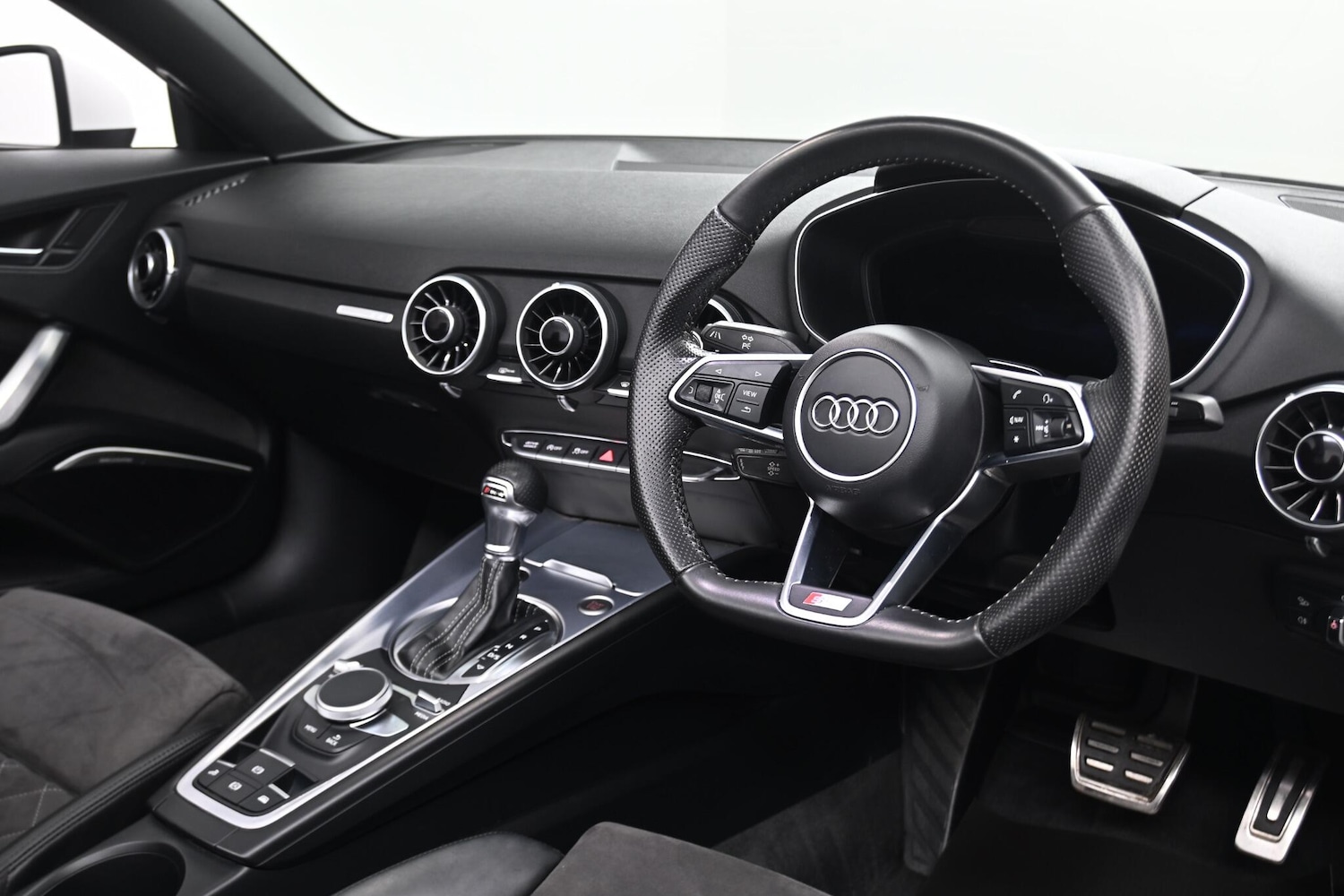 Used Audi TT 2017 for sale - 77074354: Photo 29