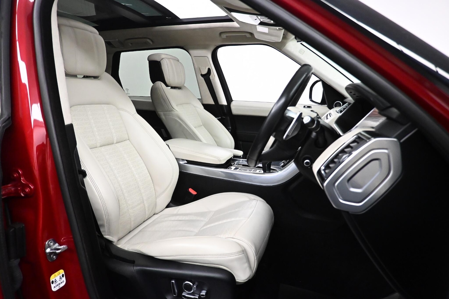 Used Land Rover Range Rover Sport 2018 for sale - 77315346: Photo 11