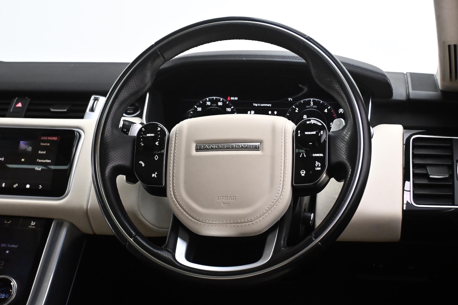 Used Land Rover Range Rover Sport 2018 for sale - 77315346: Photo 14