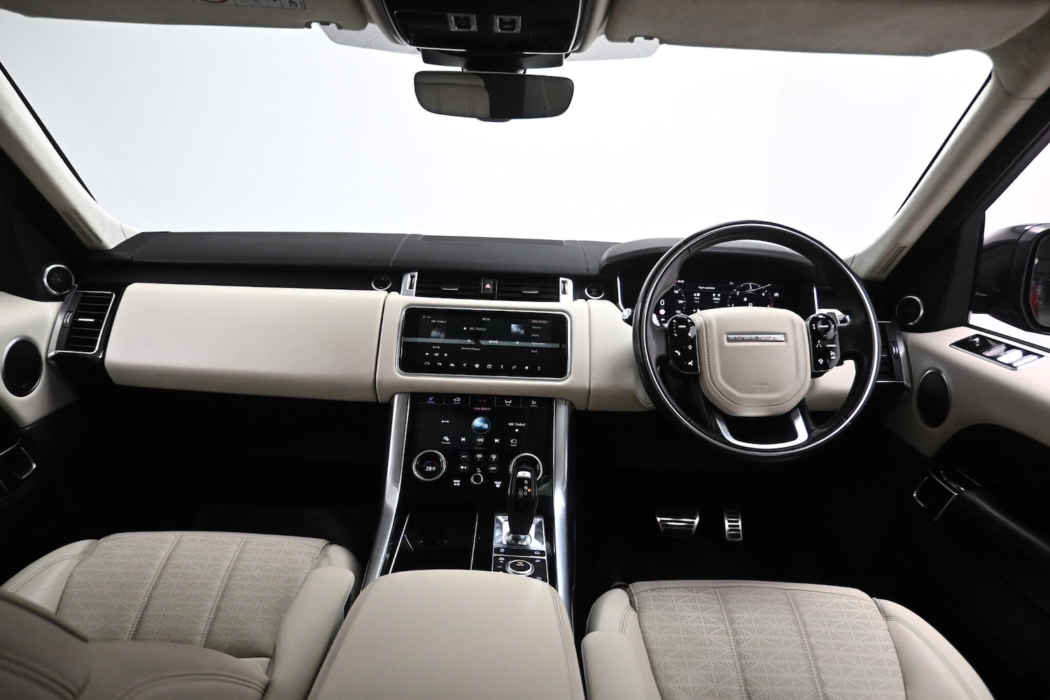 Used Land Rover Range Rover Sport 2018 for sale - 77315346: Photo 15