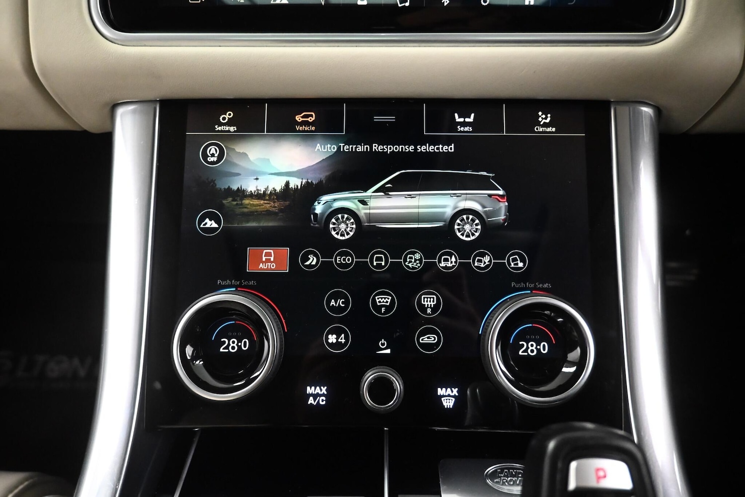 Used Land Rover Range Rover Sport 2018 for sale - 77315346: Photo 16