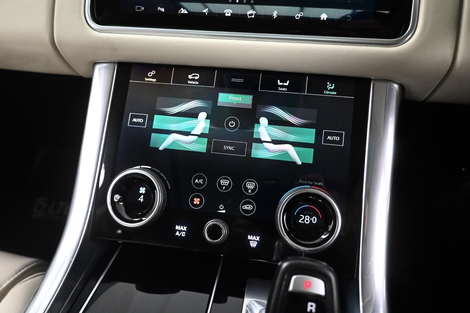 Used Land Rover Range Rover Sport 2018 for sale - 77315346: Photo 19