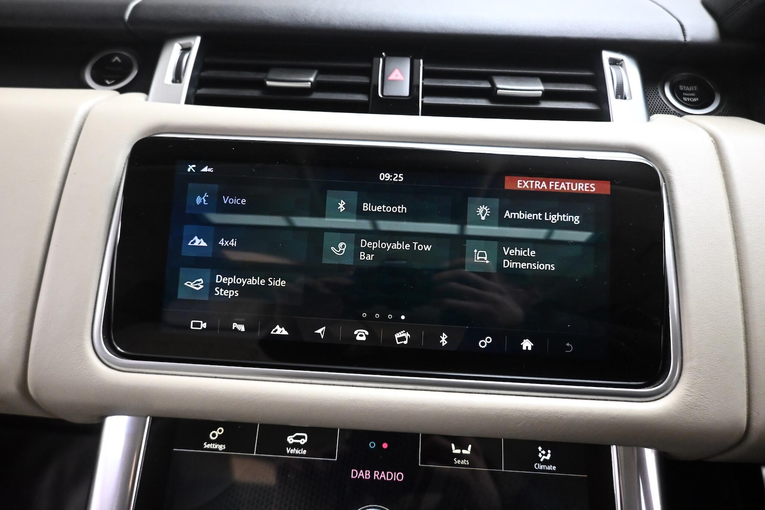 Used Land Rover Range Rover Sport 2018 for sale - 77315346: Photo 20