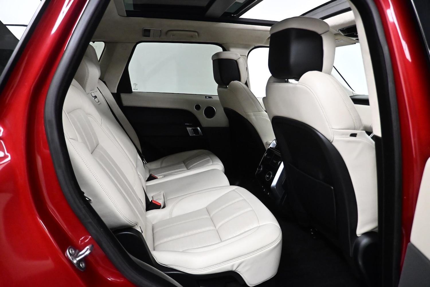 Used Land Rover Range Rover Sport 2018 for sale - 77315346: Photo 22