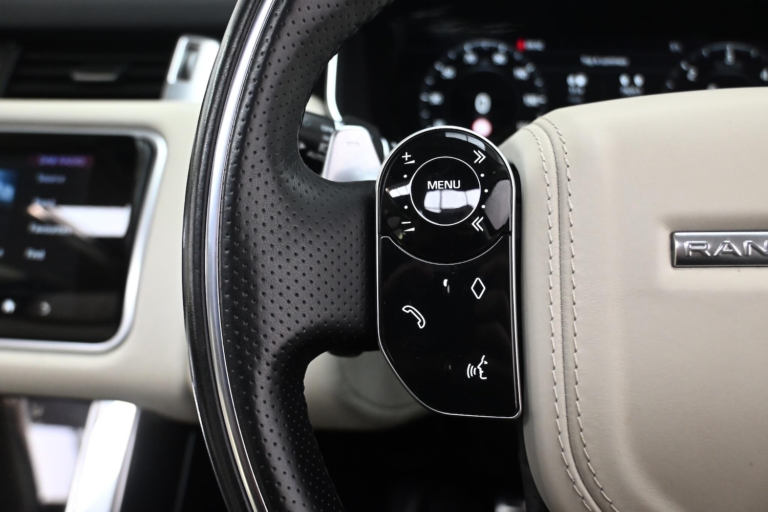 Used Land Rover Range Rover Sport 2018 for sale - 77315346: Photo 24