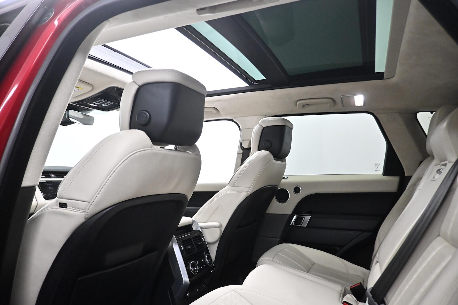 Used Land Rover Range Rover Sport 2018 for sale - 77315346: Photo 26