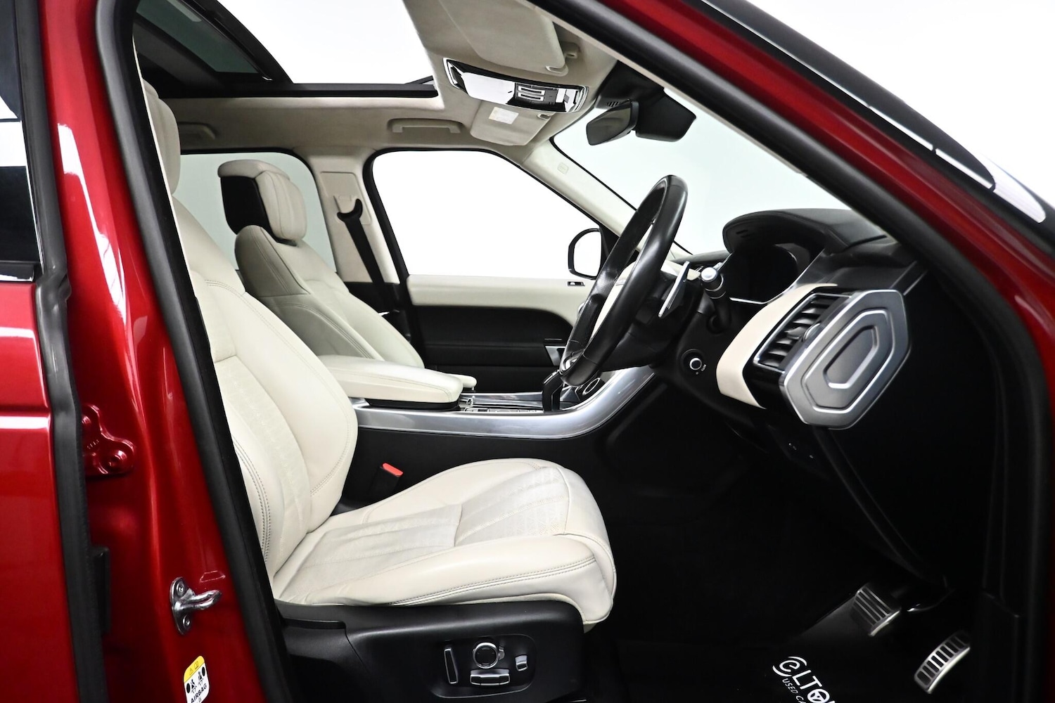 Used Land Rover Range Rover Sport 2018 for sale - 77315346: Photo 27