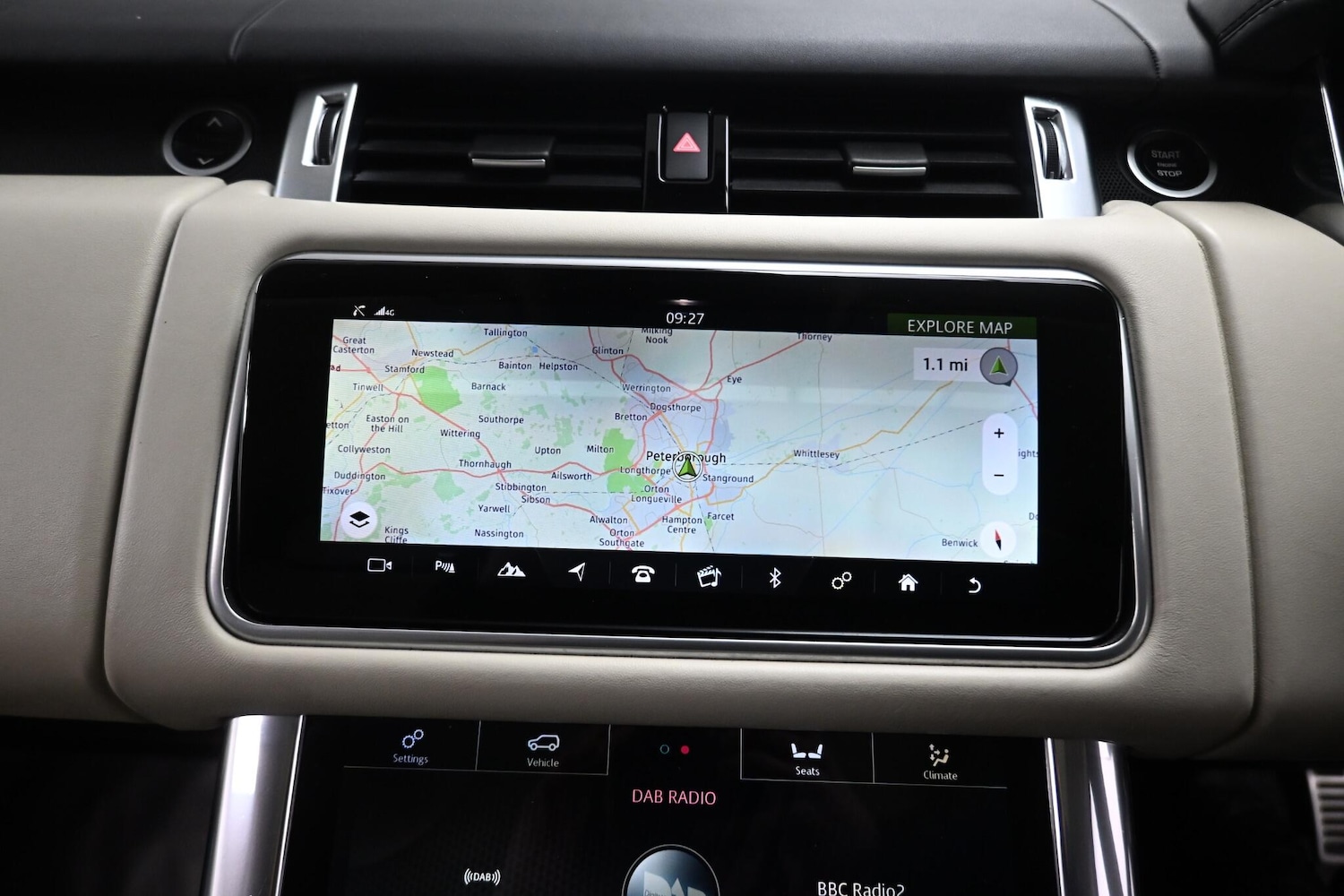 Used Land Rover Range Rover Sport 2018 for sale - 77315346: Photo 28