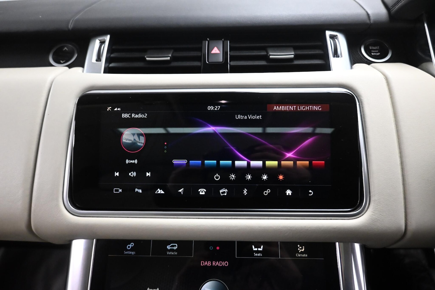 Used Land Rover Range Rover Sport 2018 for sale - 77315346: Photo 29