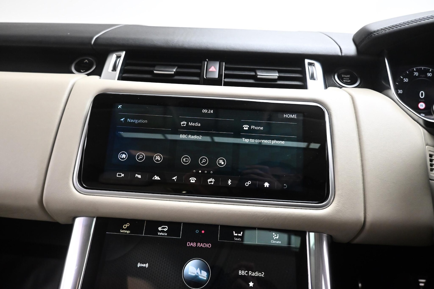 Used Land Rover Range Rover Sport 2018 for sale - 77315346: Photo 30