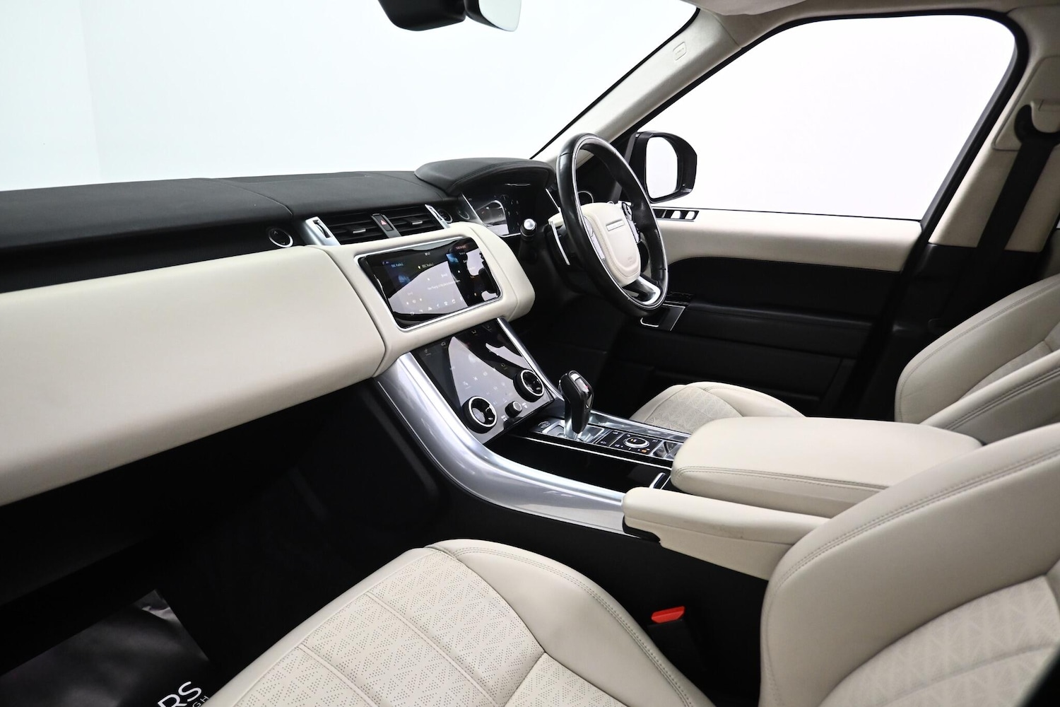 Used Land Rover Range Rover Sport 2018 for sale - 77315346: Photo 33