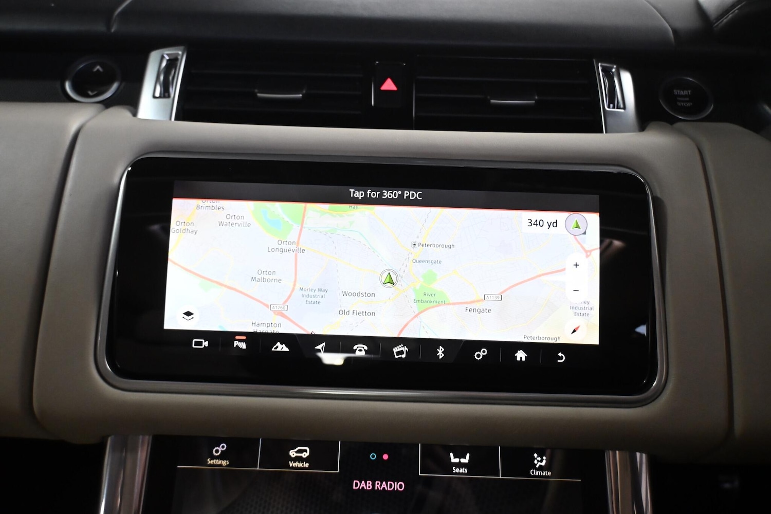 Used Land Rover Range Rover Sport 2018 for sale - 77315346: Photo 35