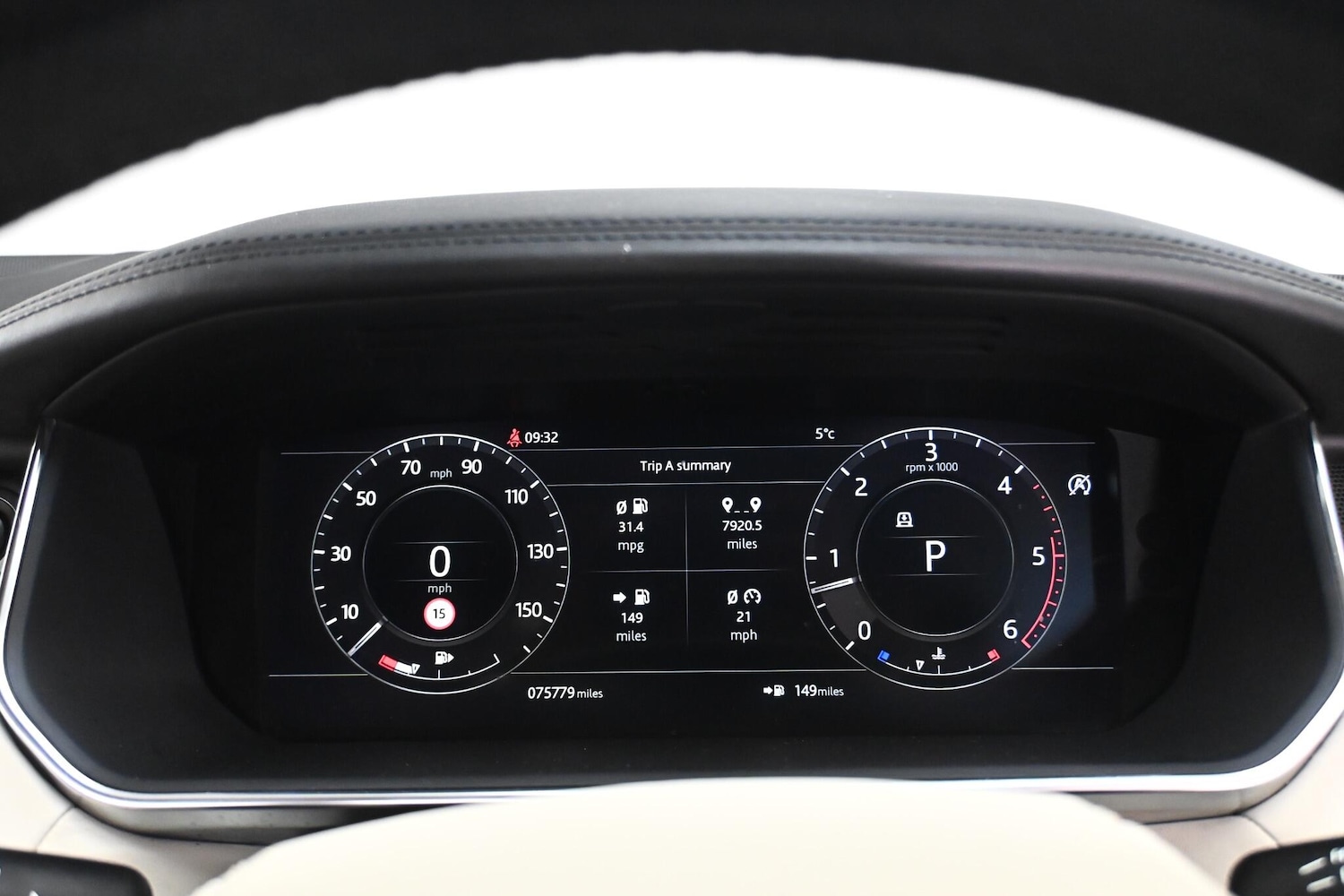 Used Land Rover Range Rover Sport 2018 for sale - 77315346: Photo 36