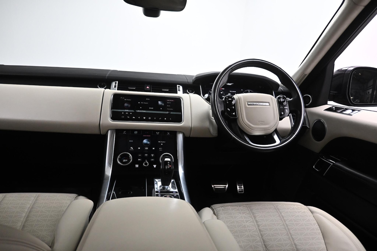 Used Land Rover Range Rover Sport 2018 for sale - 77315346: Photo 38