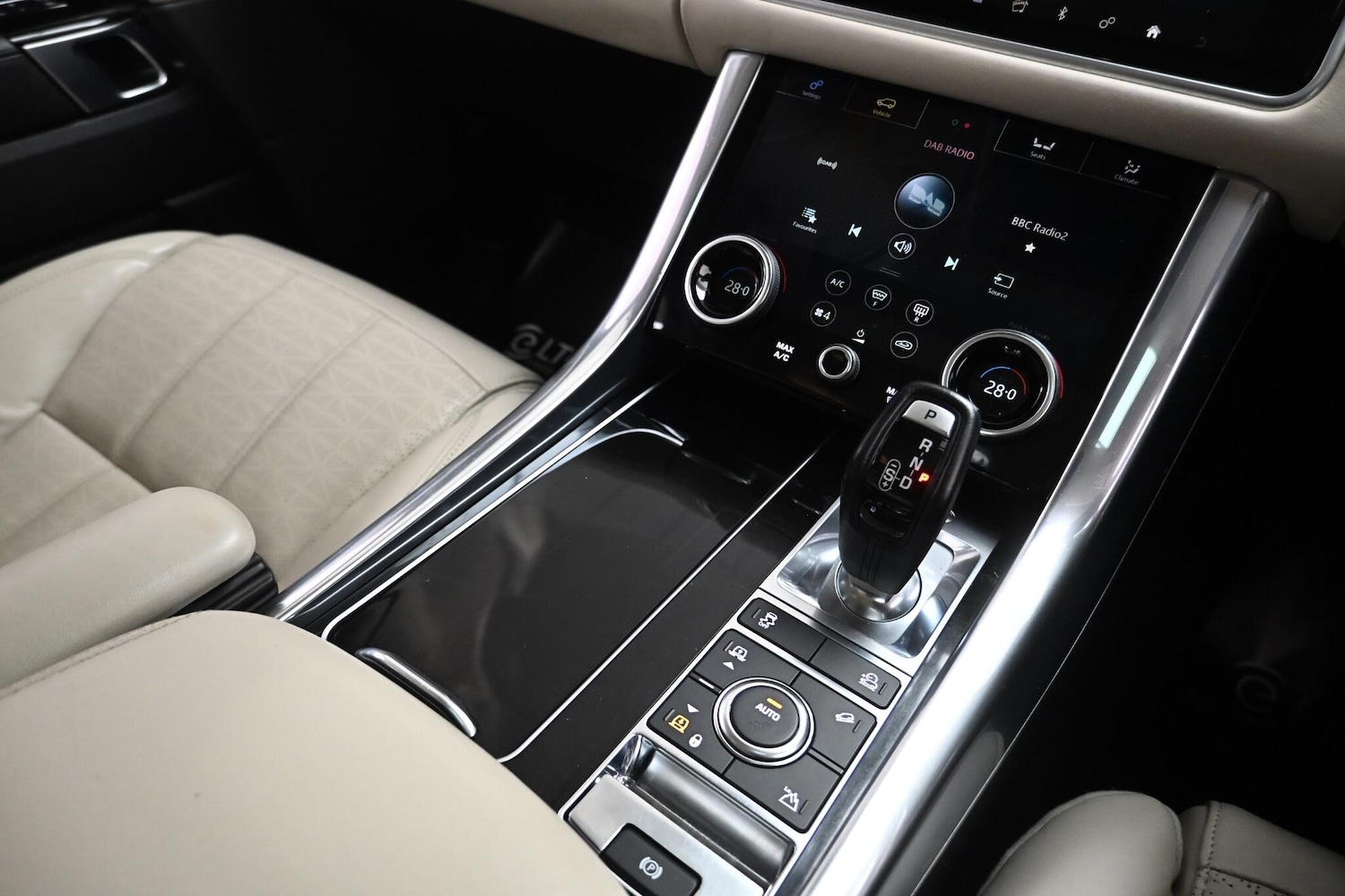 Used Land Rover Range Rover Sport 2018 for sale - 77315346: Photo 39