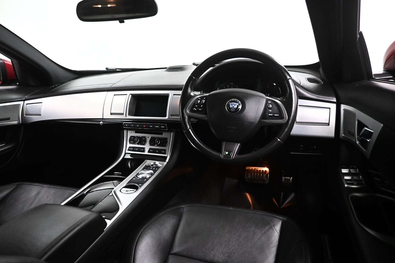 Used Jaguar XF 2015 for sale - 77729085: Photo 14